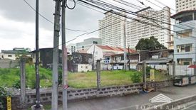 Land for sale in Valencia, Metro Manila near LRT-2 Gilmore