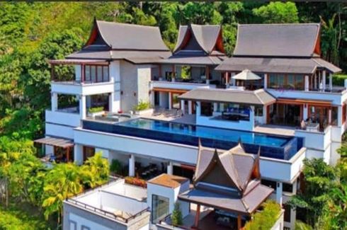 Villa for rent in Choeng Thale, Phuket