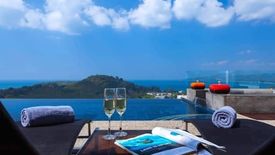 Villa for rent in Choeng Thale, Phuket