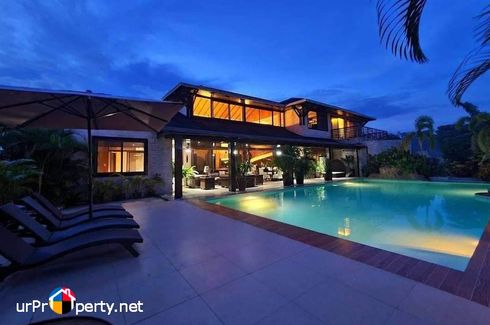 5 Bedroom House for sale in Greenville Heights, Casili, Cebu