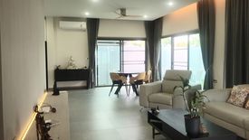 2 Bedroom Villa for sale in Huai Yai, Chonburi