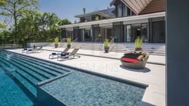 5 Bedroom Villa for sale in Pa Khlok, Phuket