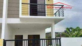 3 Bedroom House for sale in Pasong Putik Proper, Metro Manila