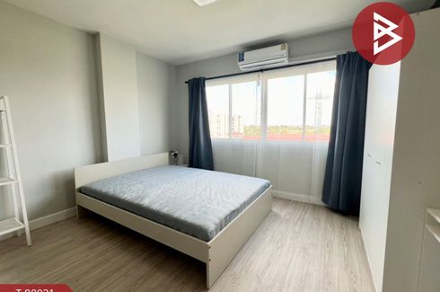 1 Bedroom Condo for sale in Don Hua Lo, Chonburi