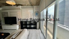 1 Bedroom Condo for sale in Asoke Place, Khlong Toei Nuea, Bangkok near MRT Sukhumvit