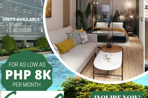 1 Bedroom Condo for sale in Green 2 Residences, Burol, Cavite