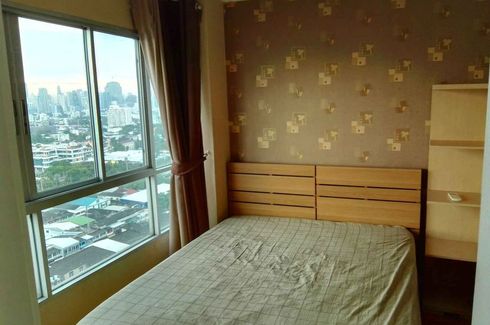 1 Bedroom Condo for Sale or Rent in Lumpini Place Rama VIII, Bang Yi Khan, Bangkok near MRT Bang Yi Khan