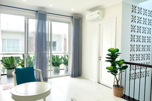 Cho thuê nhà riêng 3 phòng ngủ tại An Phú, Quận 2, Hồ Chí Minh
