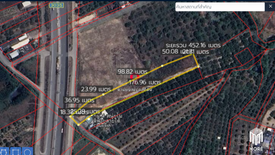 Land for sale in Thung RuAng Thong, Chiang Mai
