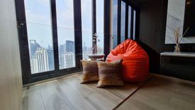 1 Bedroom Condo for rent in Ashton Asoke, Khlong Toei Nuea, Bangkok near MRT Sukhumvit