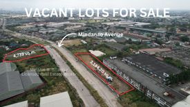 Land for sale in Greater Lagro, Metro Manila