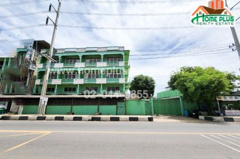 Land for sale in Khok Krabue, Samut Sakhon