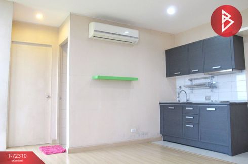 1 Bedroom Condo for sale in Samrong Nuea, Samut Prakan