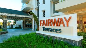 2 Bedroom Condo for sale in Fairway Terraces, Barangay 97, Metro Manila near MRT-3 Taft Avenue