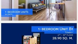1 Bedroom Condo for sale in Canduman, Cebu