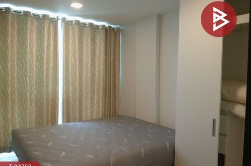 1 Bedroom Condo for sale in Khlong Kluea, Nonthaburi near MRT Chaeng Watthana 14