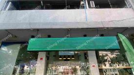 Commercial for sale in Huai Khwang, Bangkok near MRT Thailand Cultural Centre