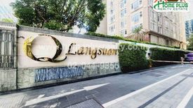 4 Bedroom Condo for sale in Q Langsuan, Langsuan, Bangkok near BTS Ratchadamri