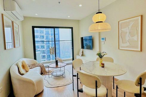 Cần bán căn hộ chung cư 1 phòng ngủ tại Imperia Smart City, Quận Nam Từ Liêm, Hà Nội