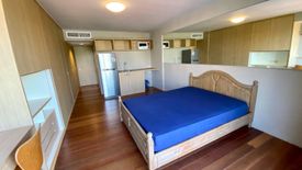 1 Bedroom Condo for Sale or Rent in Raintree Villa, Khlong Tan Nuea, Bangkok near BTS Thong Lo