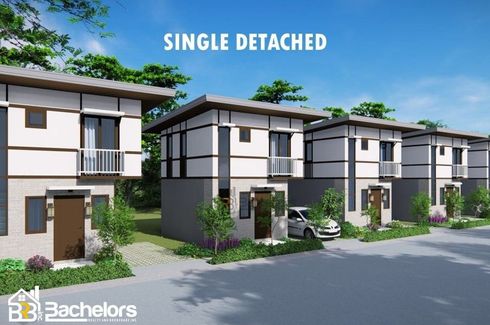 3 Bedroom House for sale in Camalig, Iloilo