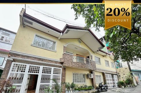5 Bedroom House for sale in Balingasa, Metro Manila near LRT-1 Balintawak