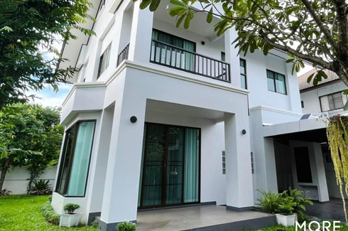 3 Bedroom House for sale in Nong Khwai, Chiang Mai