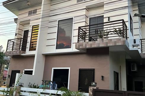 2 Bedroom House for rent in Lamac, Cebu