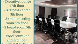 Office for rent in San Lorenzo, Metro Manila near MRT-3 Ayala