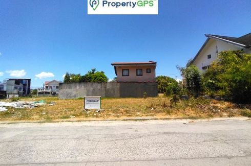 Land for sale in Molino III, Cavite