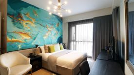 3 Bedroom Condo for sale in Fortune Hill, Addition Hills, Metro Manila