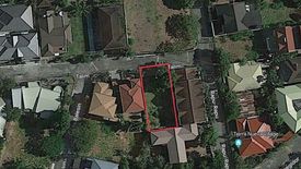 Land for sale in Cupang, Metro Manila