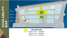 Land for sale in Pulong Santa Cruz, Laguna