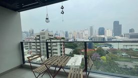 2 Bedroom Condo for rent in The Lofts Asoke, Khlong Toei Nuea, Bangkok near MRT Phetchaburi