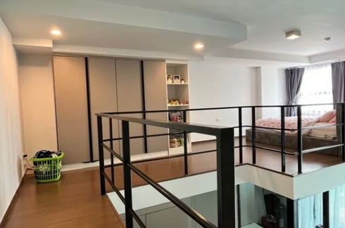 2 Bedroom Condo for rent in IDEO New Rama 9, Hua Mak, Bangkok near Airport Rail Link Ramkhamhaeng