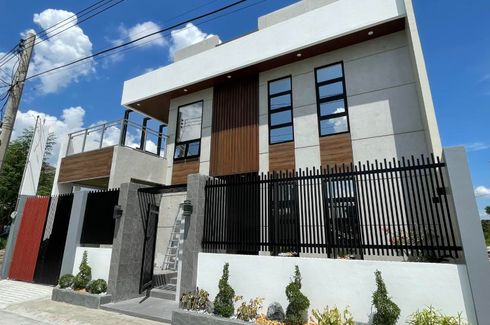 4 Bedroom House for sale in Pandan, Pampanga
