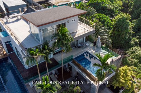 8 Bedroom Villa for sale in Rawai, Phuket