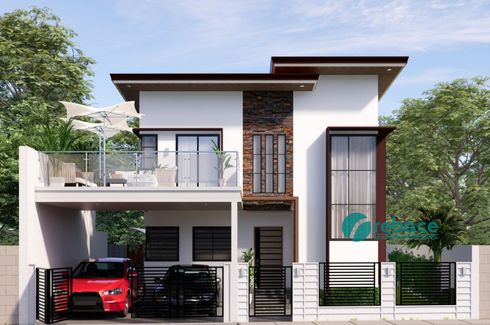 4 Bedroom House for sale in Anabu II-C, Cavite