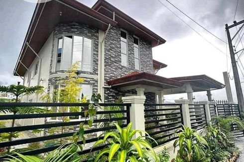 5 Bedroom House for sale in Poblacion, Benguet