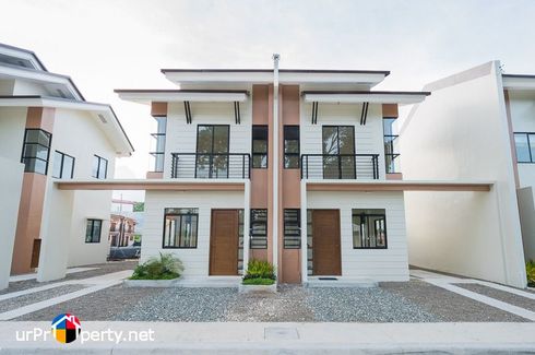 3 Bedroom House for sale in Serenis, Cabadiangan, Cebu
