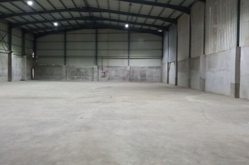 Warehouse / Factory for rent in San Antonio, Laguna