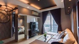 1 Bedroom Condo for sale in Thru Thonglor, Bang Kapi, Bangkok near MRT Phetchaburi