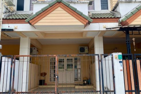 2 Bedroom Townhouse for sale in Thap Ma, Rayong