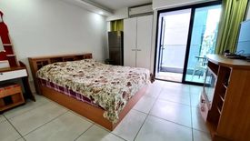 1 Bedroom Condo for sale in Siam Oriental Tropical Garden, Nong Prue, Chonburi