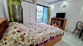 1 Bedroom Condo for sale in Siam Oriental Tropical Garden, Nong Prue, Chonburi