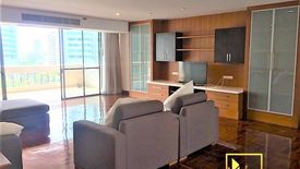 4 Bedroom Apartment for rent in Dera Mansion, Khlong Toei, Bangkok near BTS Asoke