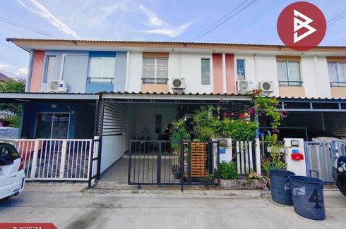 3 Bedroom Townhouse for sale in Laem Fa Pha, Samut Prakan
