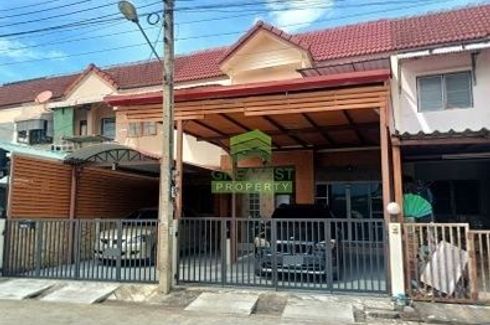 3 Bedroom Townhouse for sale in Bang Yai, Nonthaburi