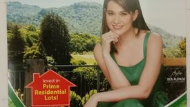 Land for sale in Silangan, Rizal