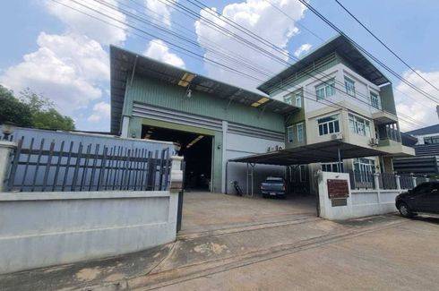 2 Bedroom Warehouse / Factory for sale in Bueng Kham Phroi, Pathum Thani